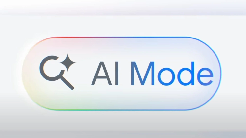 تأثیر گوگل AI Mode بر سایت‌های وردپرسی
